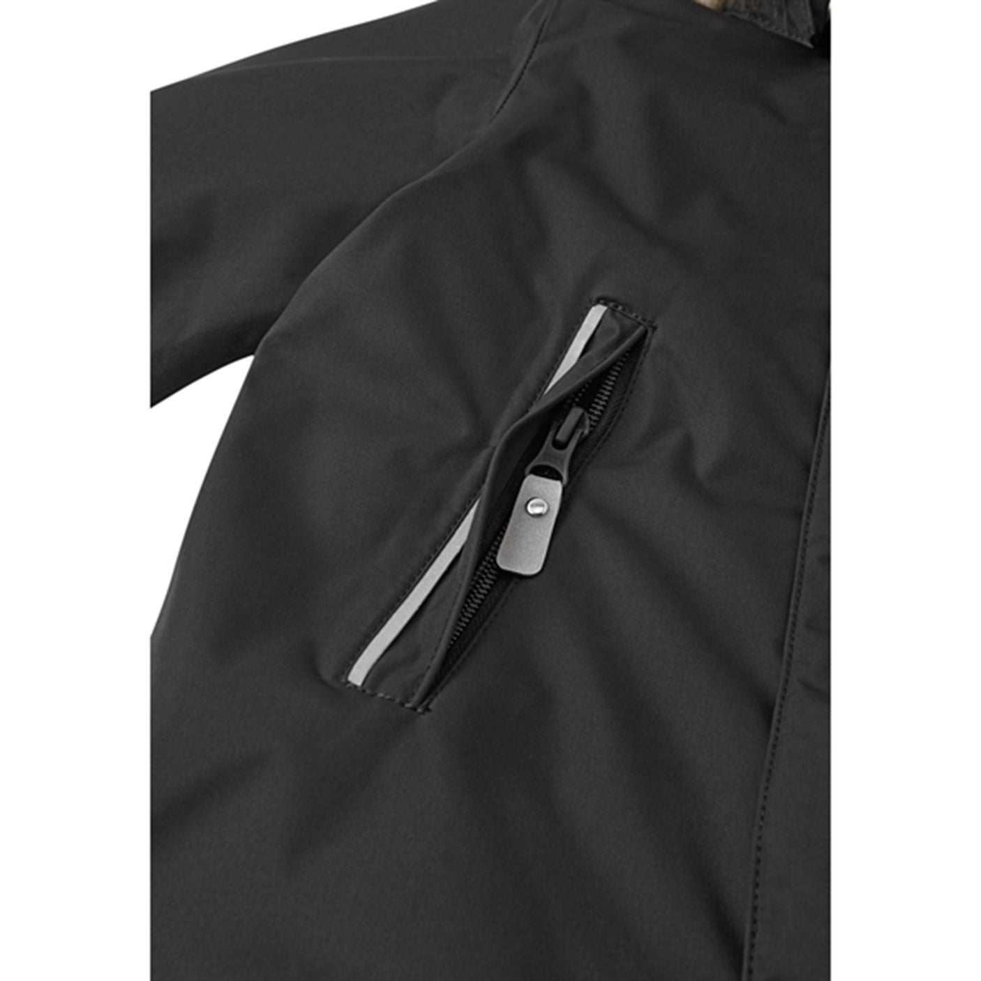 Reima Reimatec Snowsuit Gotland Black