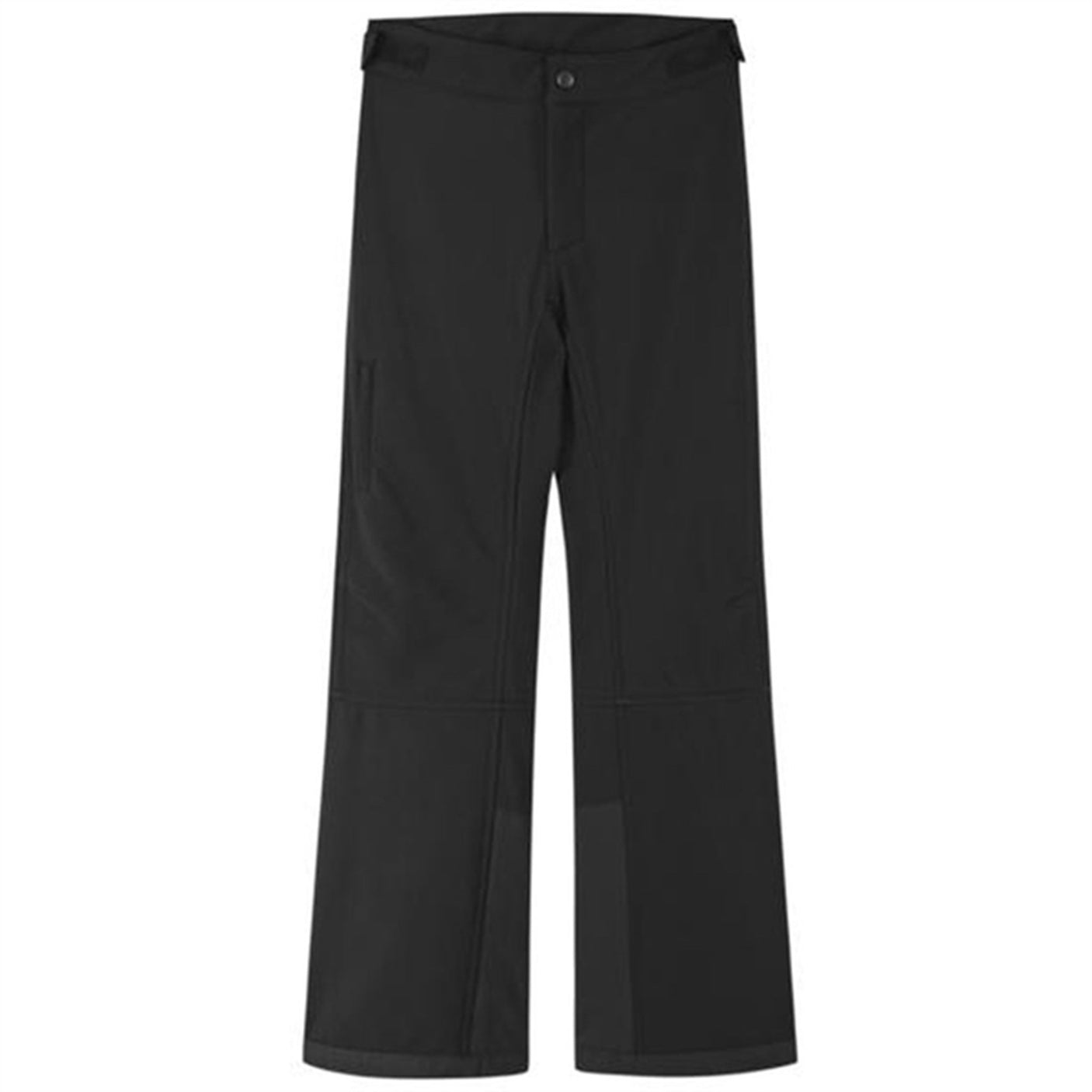 Reima Softshell Pants Kainuu Black