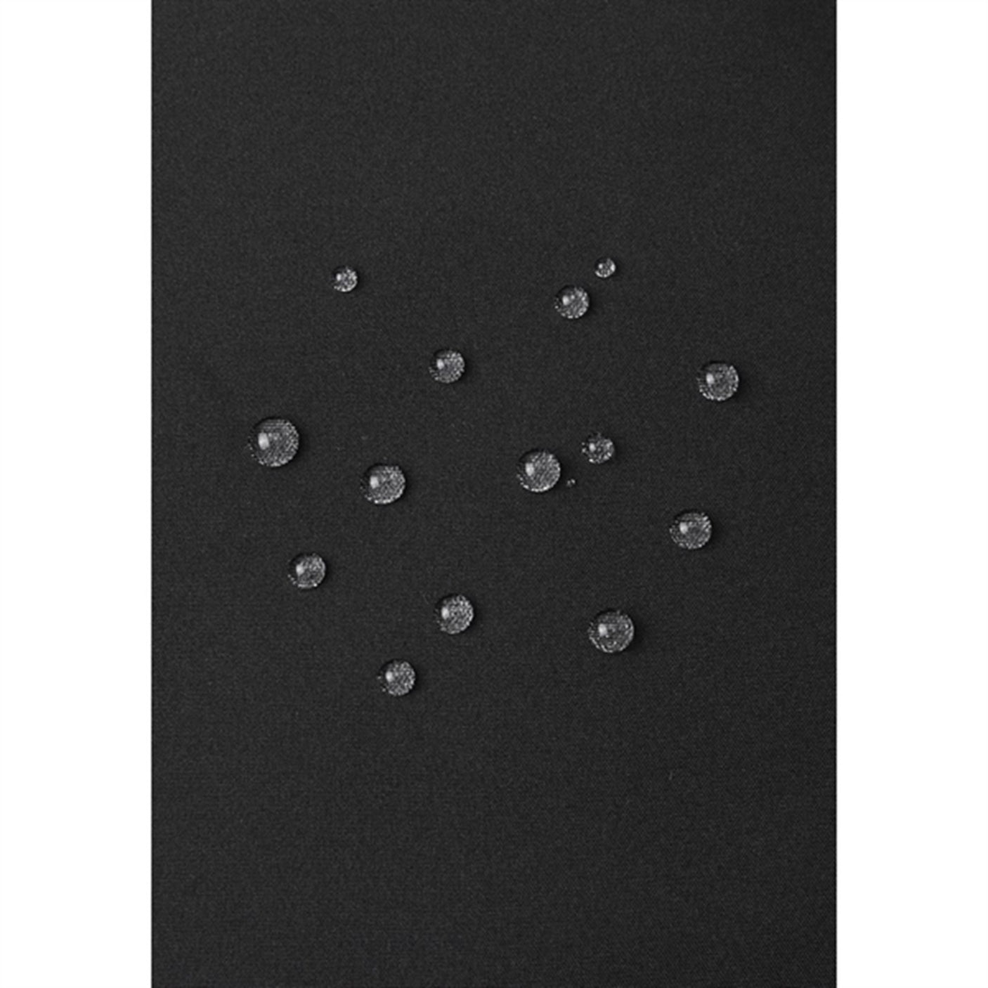 Reima Softshell Pants Kainuu Black