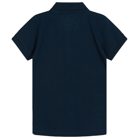 Hust & Claire Mini Night Blue Asker Polo NOOS