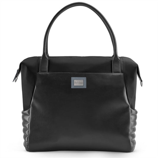 Cybex Platinum Shoppingbag Deep Black