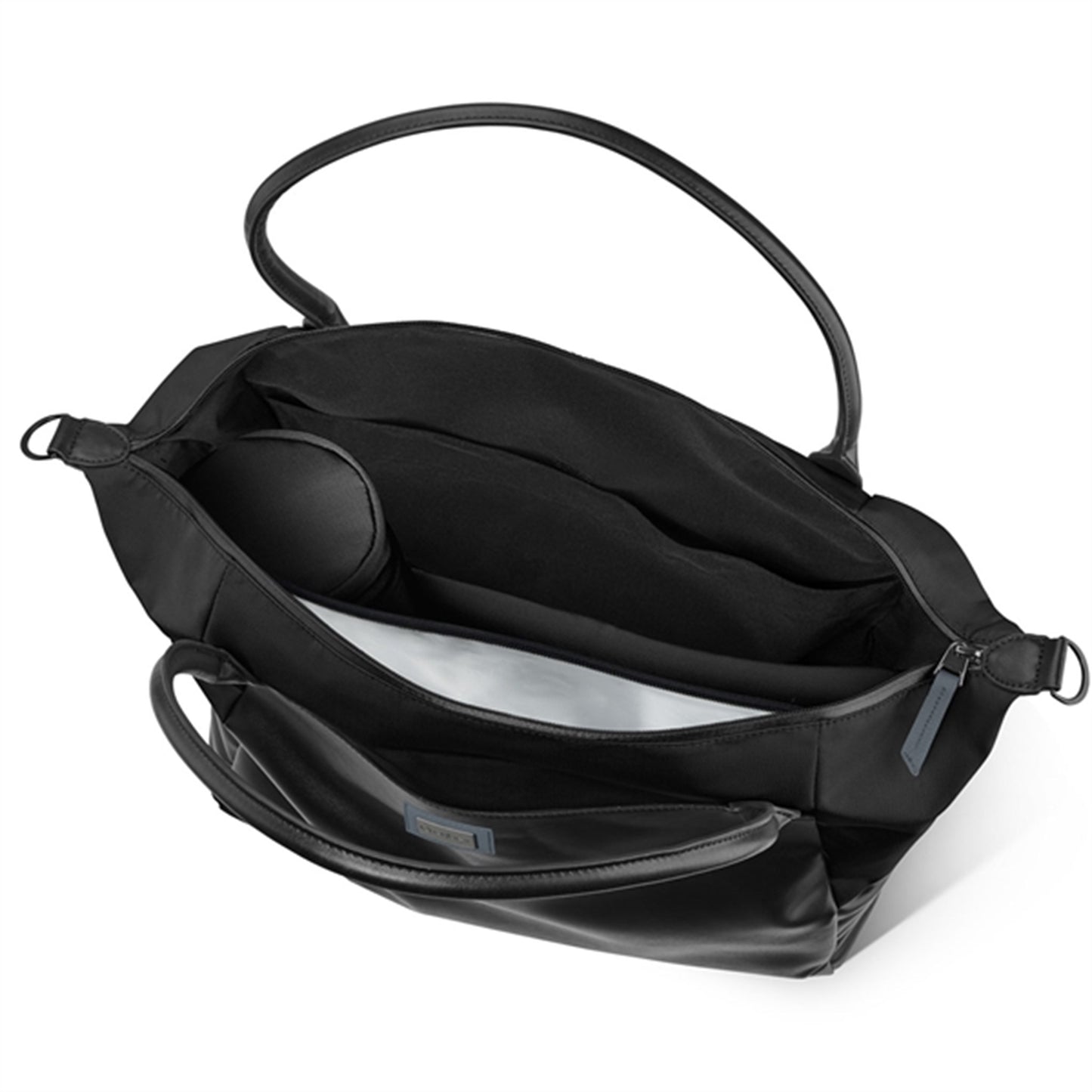 Cybex Platinum Shoppingbag Deep Black