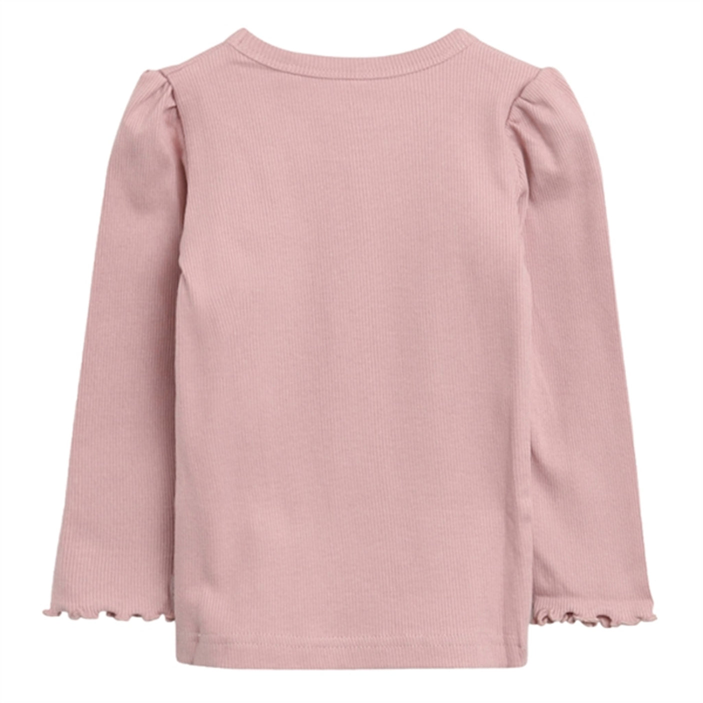 Hust & Claire Mini Dusty Rose Andia Blouse NOOS