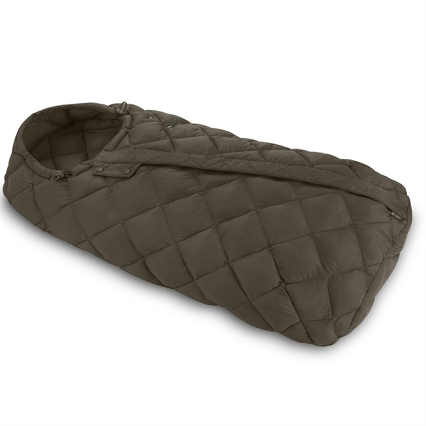 Cybex Snøgga Khaki Green