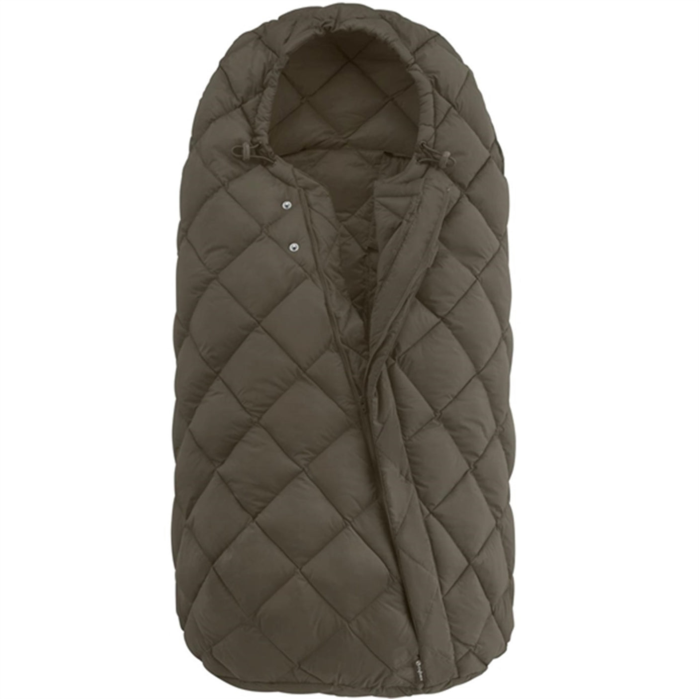 Cybex Snøgga Khaki Green