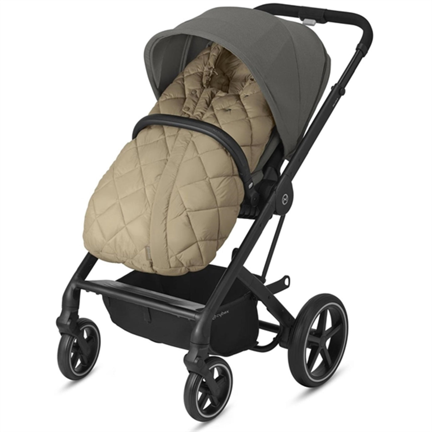 Cybex Snøgga Classic Beige 2