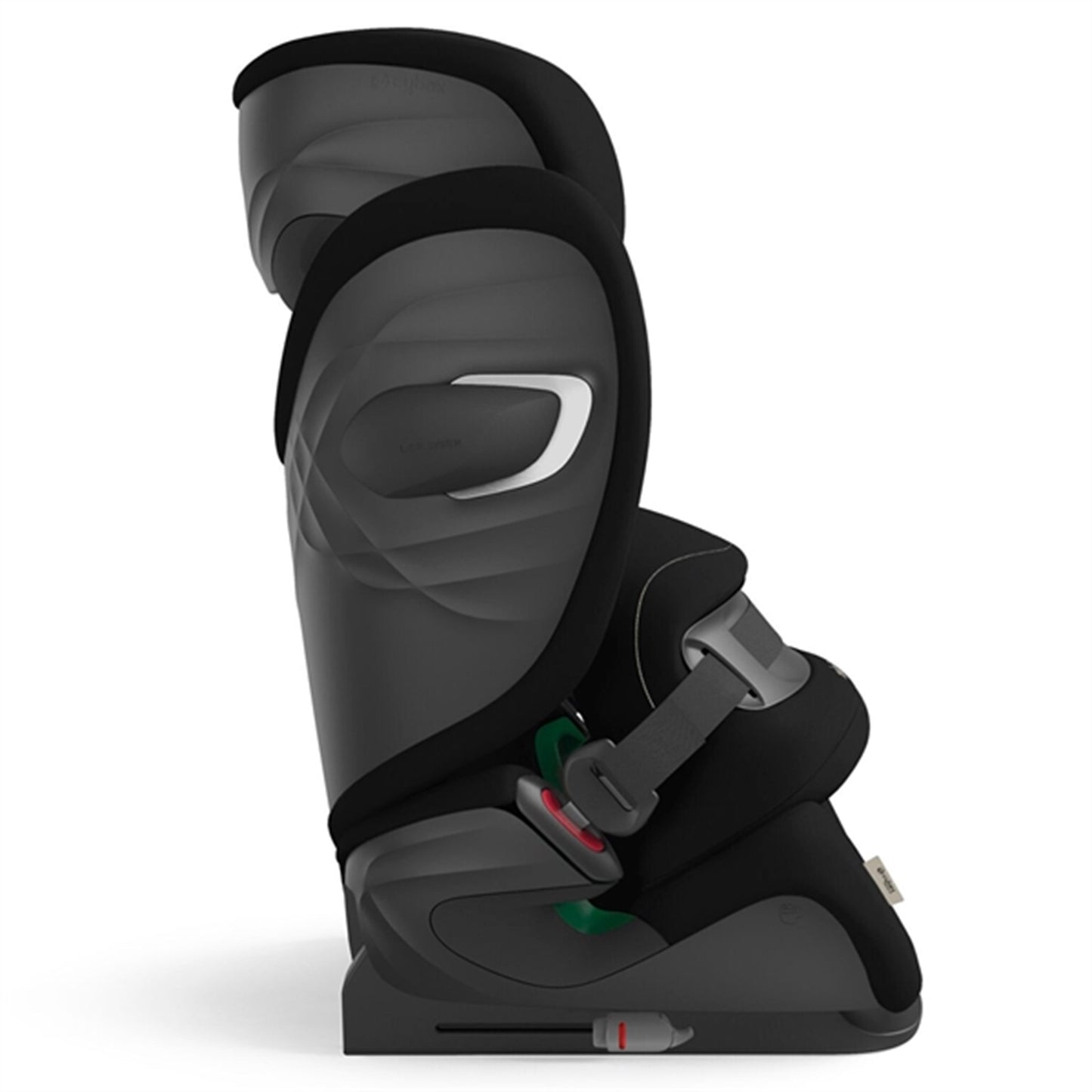 Cybex PALLAS G I-SIZE Moon Black Car Seat