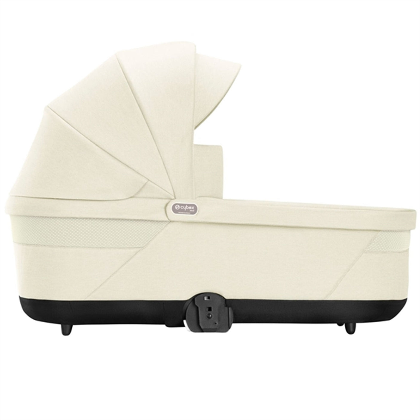 Cybex Cot S LUX Seashell Beige