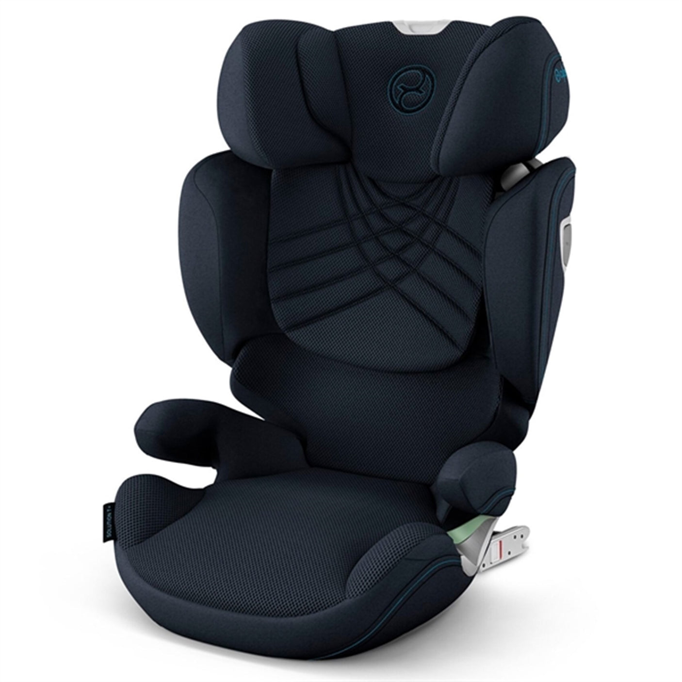 Cybex SOLUTION T I-FIX PLUS Car Seat Nautical Blue