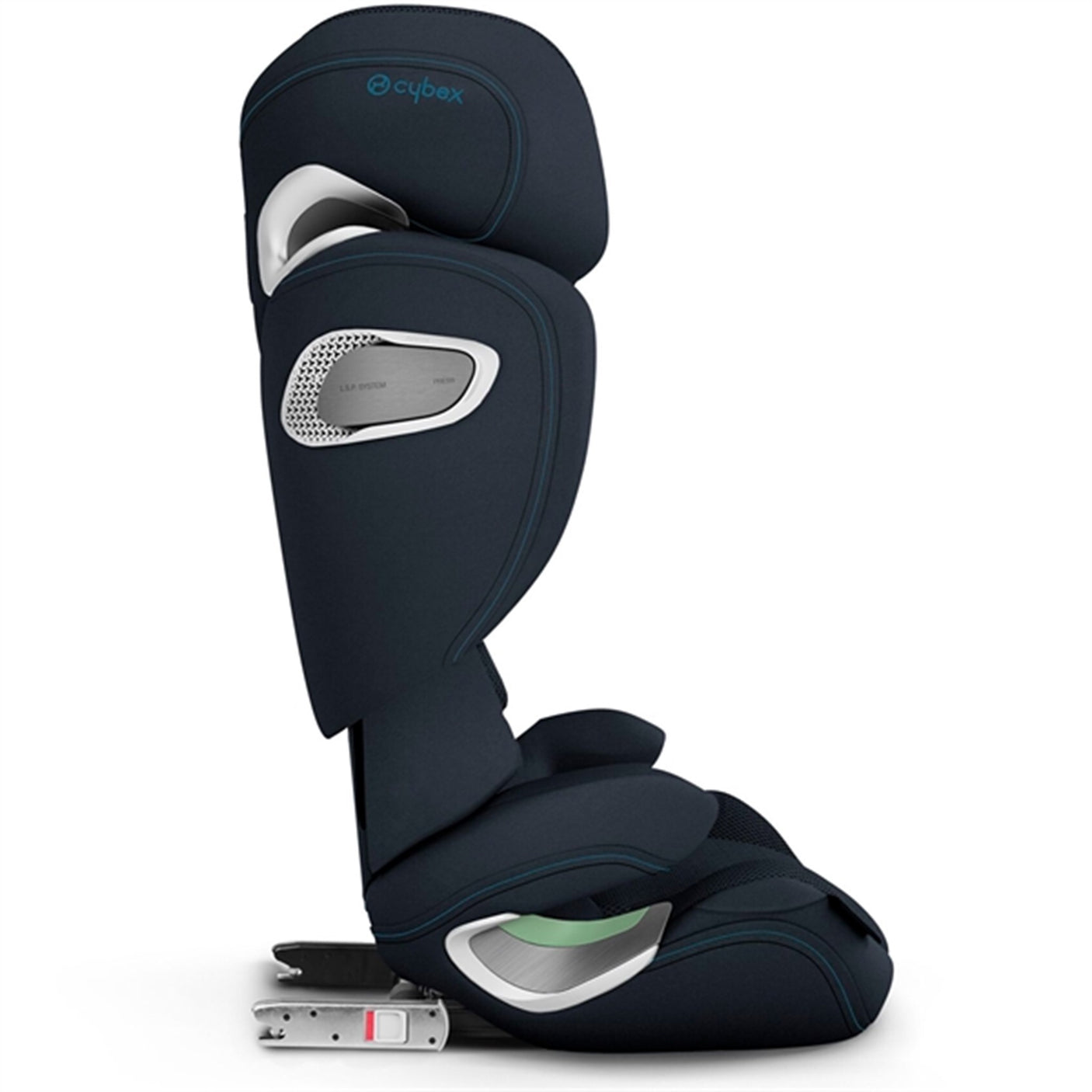 Cybex SOLUTION T I-FIX PLUS Car Seat Nautical Blue