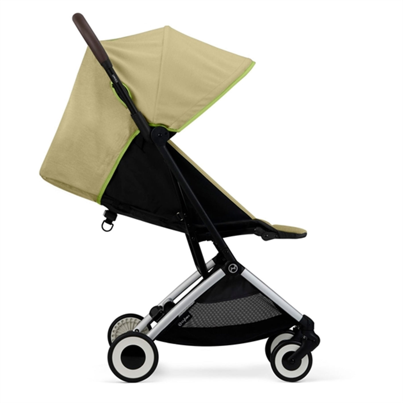 Cybex Orfeo Stroller Nature Green