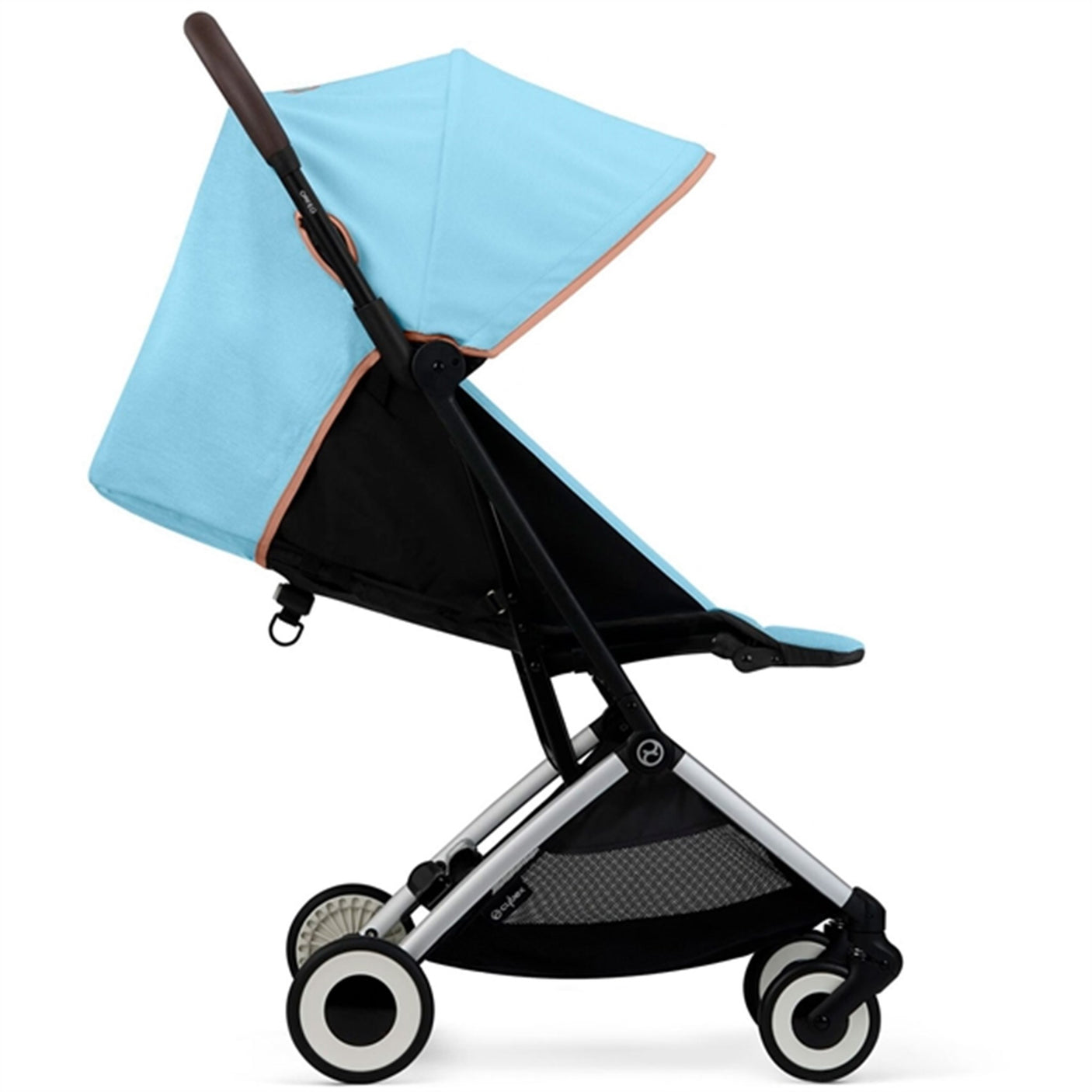 Cybex Orfeo Stroller Beach Blue