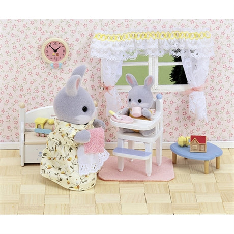 Sylvanian Families® Baby High Chair