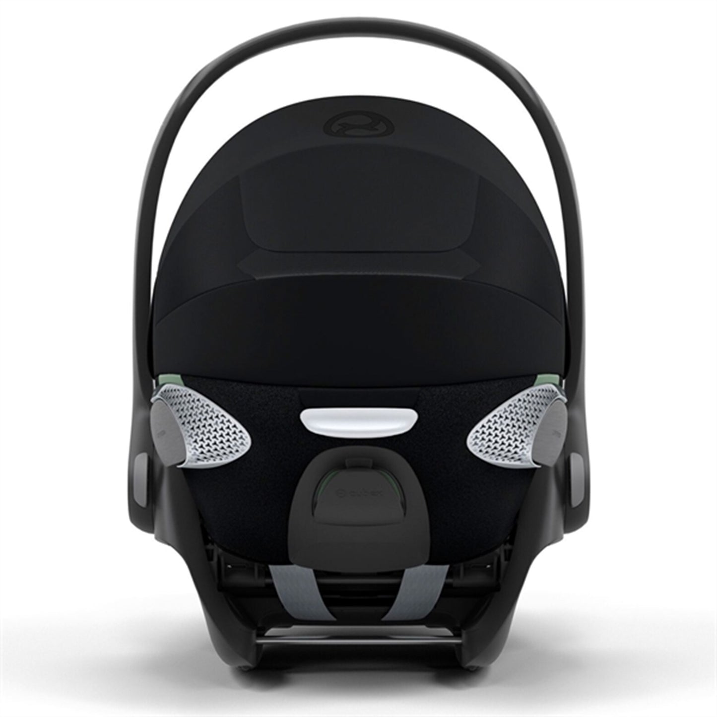 Cybex CLOUD T I-SIZE Plus Sepia Black Cat Seat