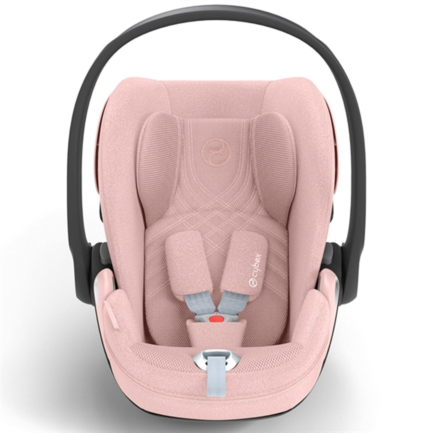 Cybex CLOUD T I-SIZE Plus Peach Pink Car Seat