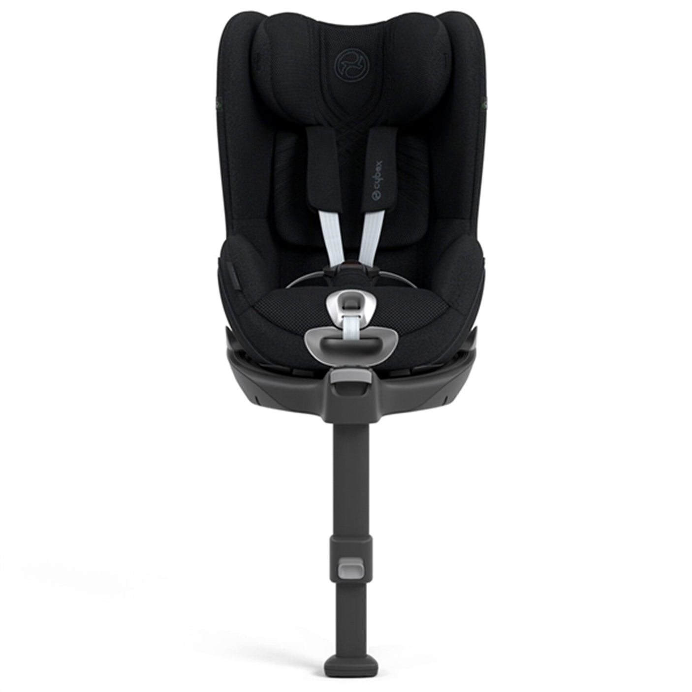 Cybex SIRONA T I-SIZE Plus Sepia Black Car Seat