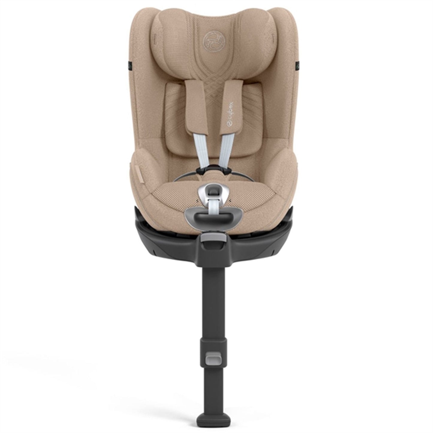 Cybex SIRONA T I-SIZE PLUS Cozy Beige Cozy Beige Car Seat