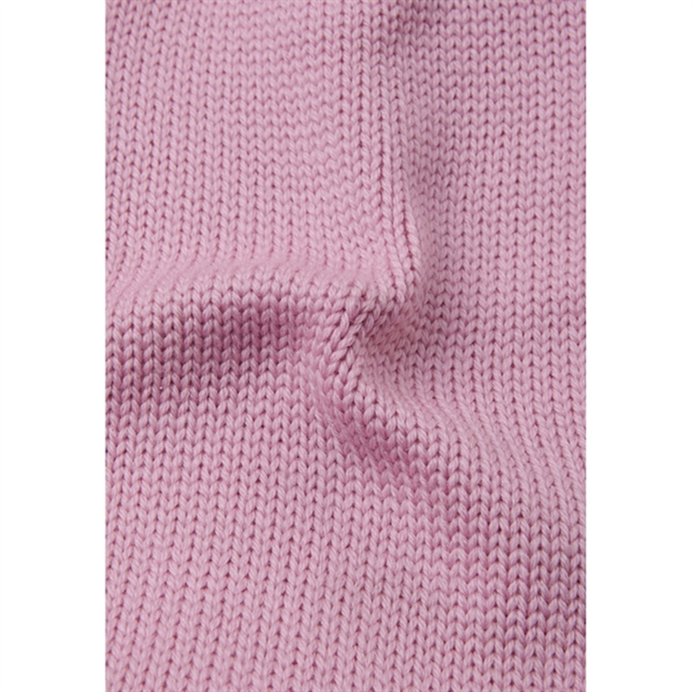 Reima Head Band Ristiin Grey Pink