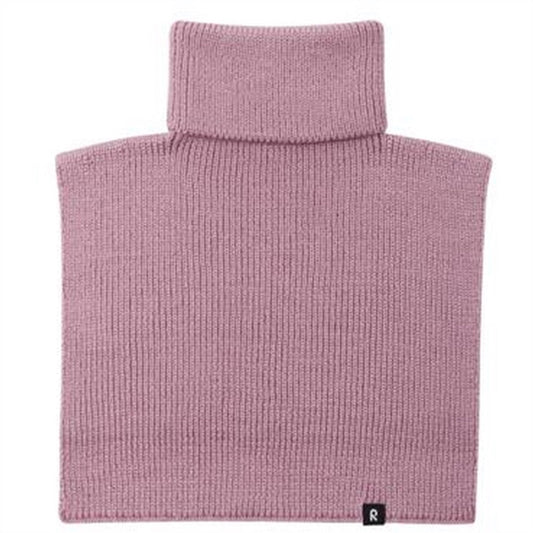 Reima Neck Warmer Kaulain Grey Pink
