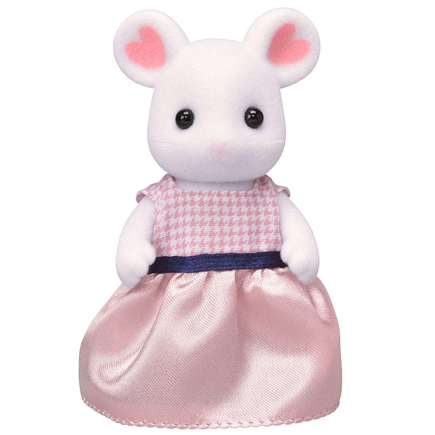 Sylvanian Families® Marshmallow Mouse Family