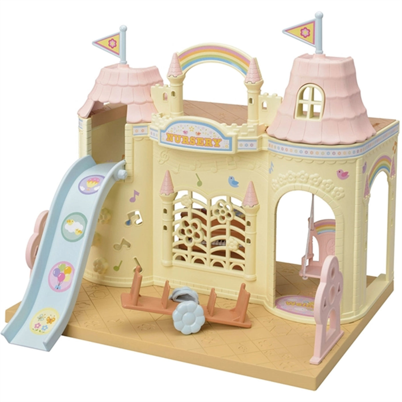 Sylvanian Families® Baby Castle Nursery