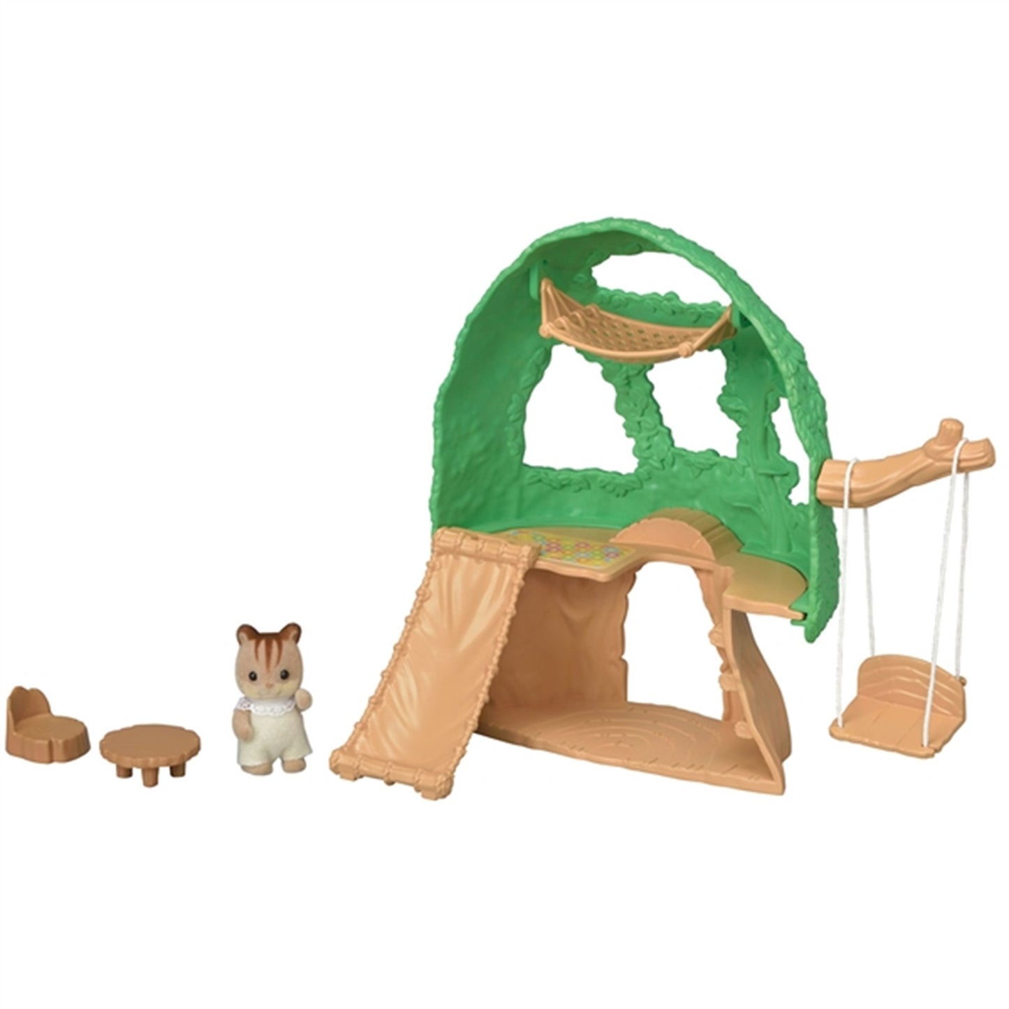 Sylvanian Families® Baby Tree House