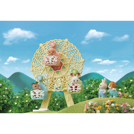Sylvanian Families® Baby Ferris Wheel