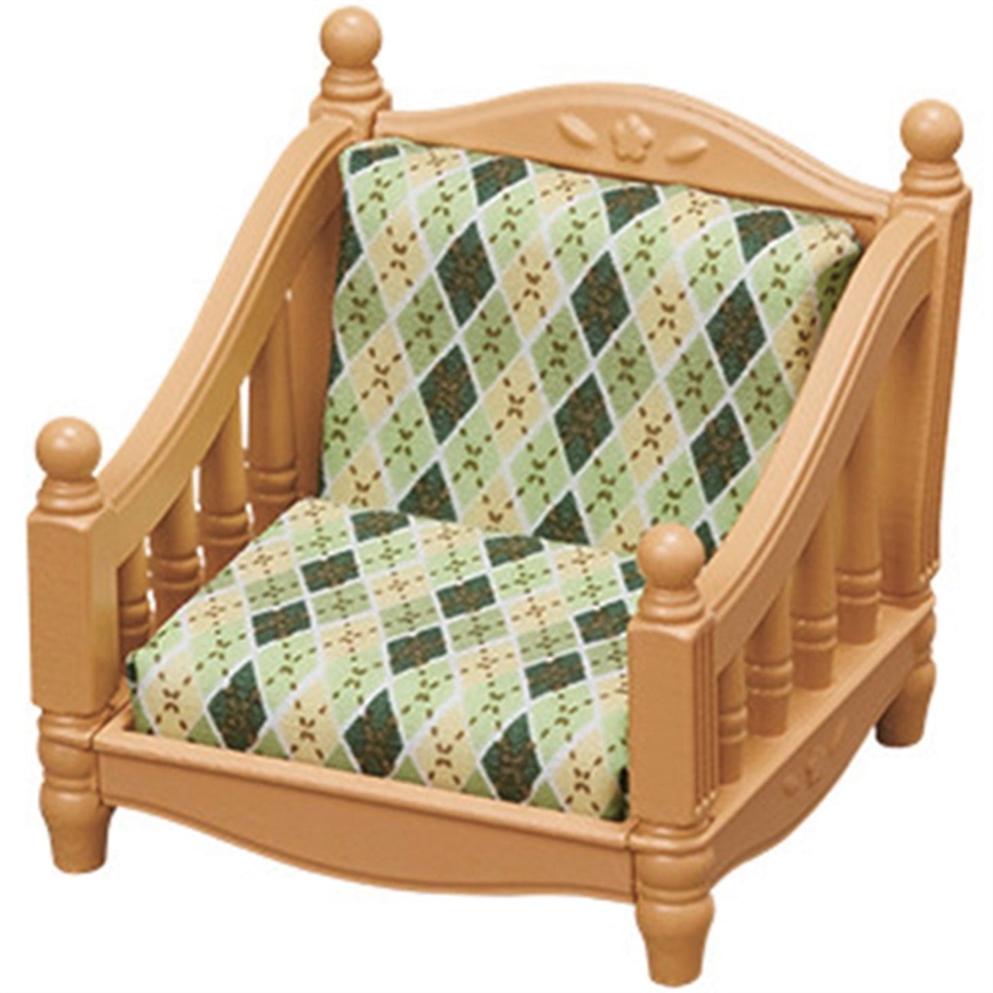 Sylvanian Families® Comfy Living Room Set