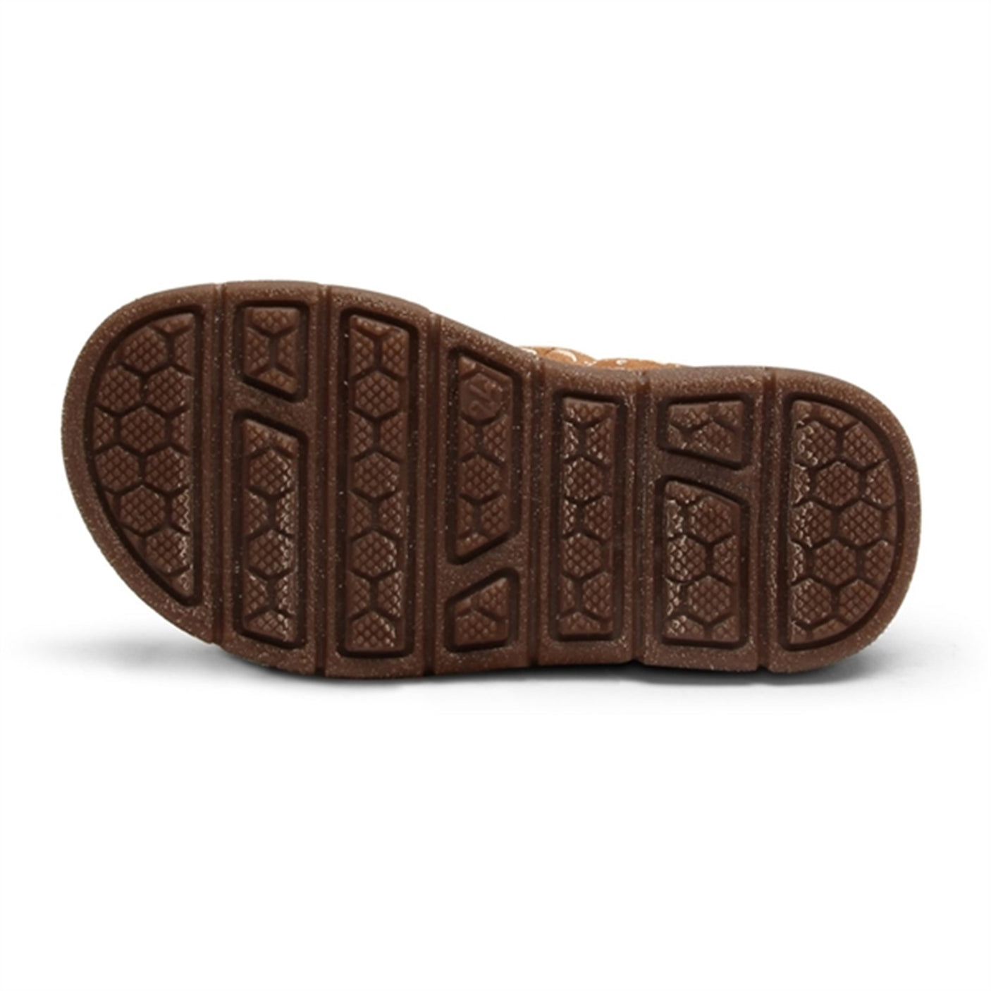 Bisgaard Maggie Boots Brandy Flowers