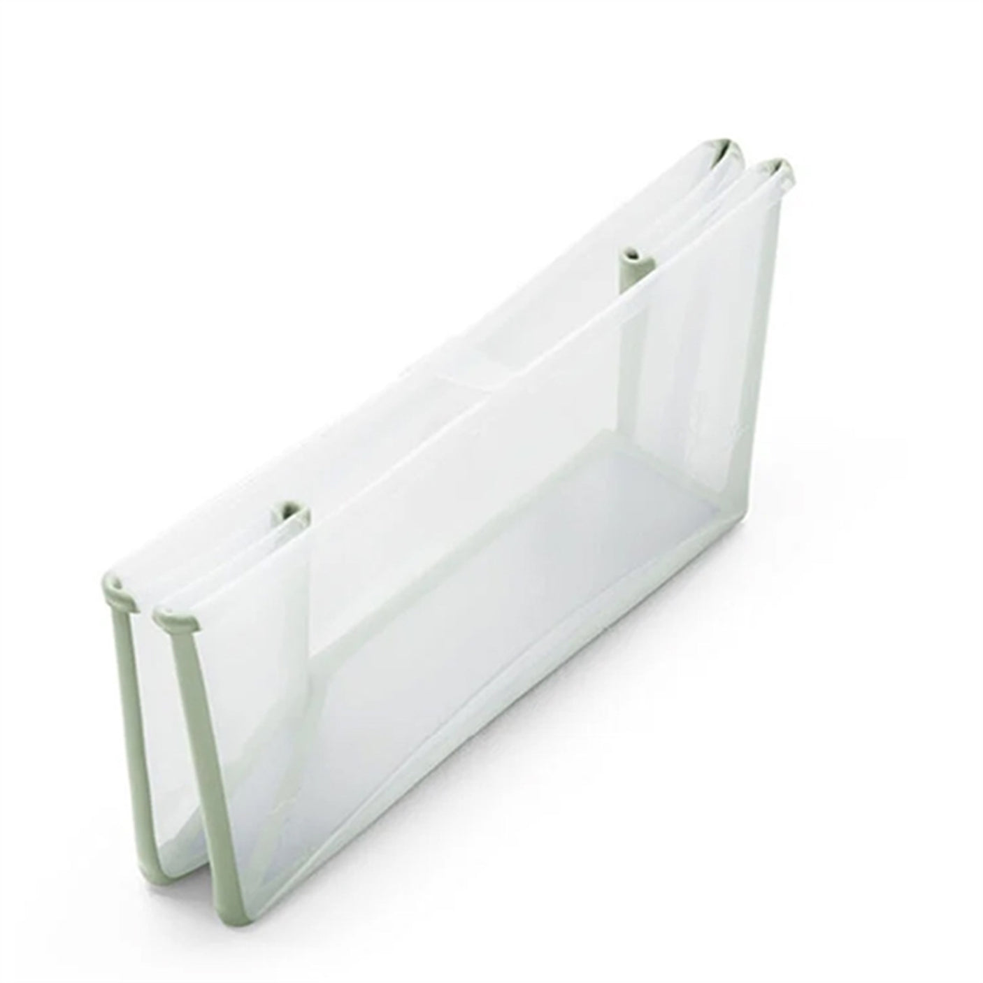 Stokke® Flexi Bath ® X-Large Transparent Blue 5