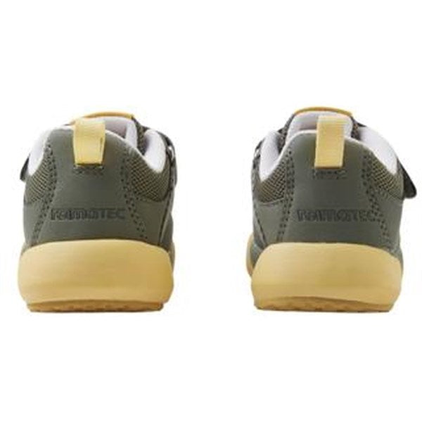 Reima Reimatec sko Kiirus Green