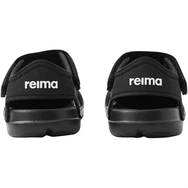 Reima Sandals Koralli Black