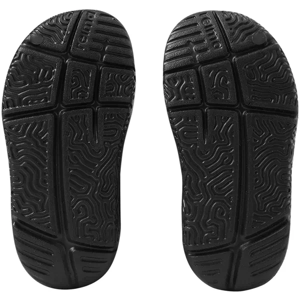 Reima Sandals Koralli Black