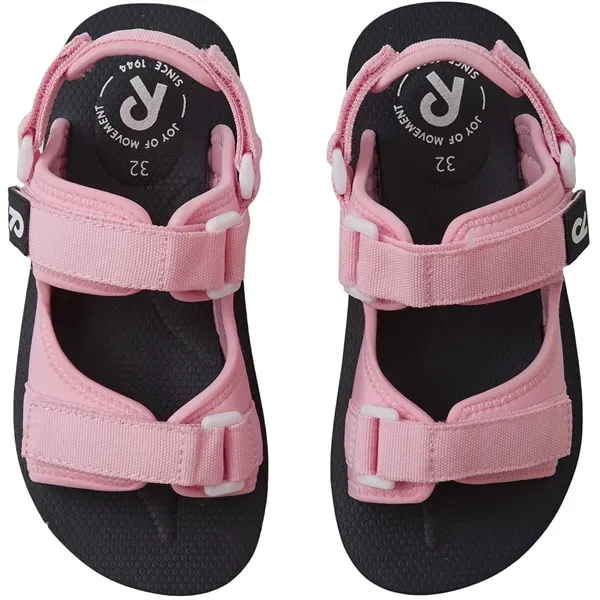Reima Sandals Minsa 2.0 Pink