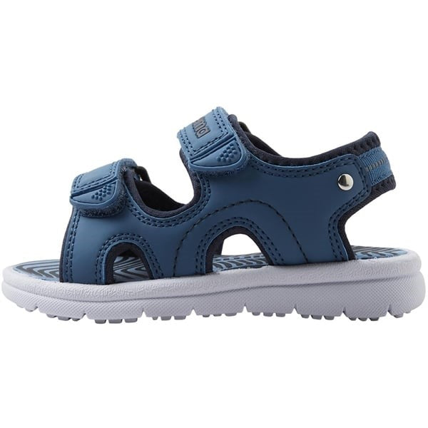 Reima Sandals Bungee Blue