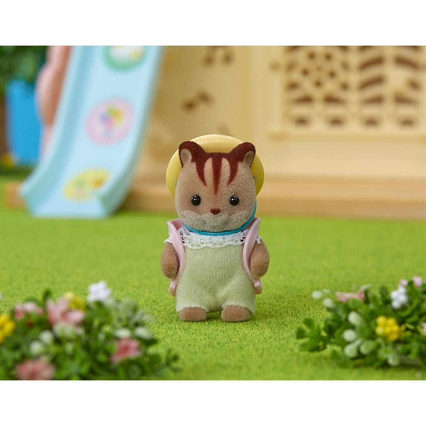 Sylvanian Families® Walnut Squirrel Baby