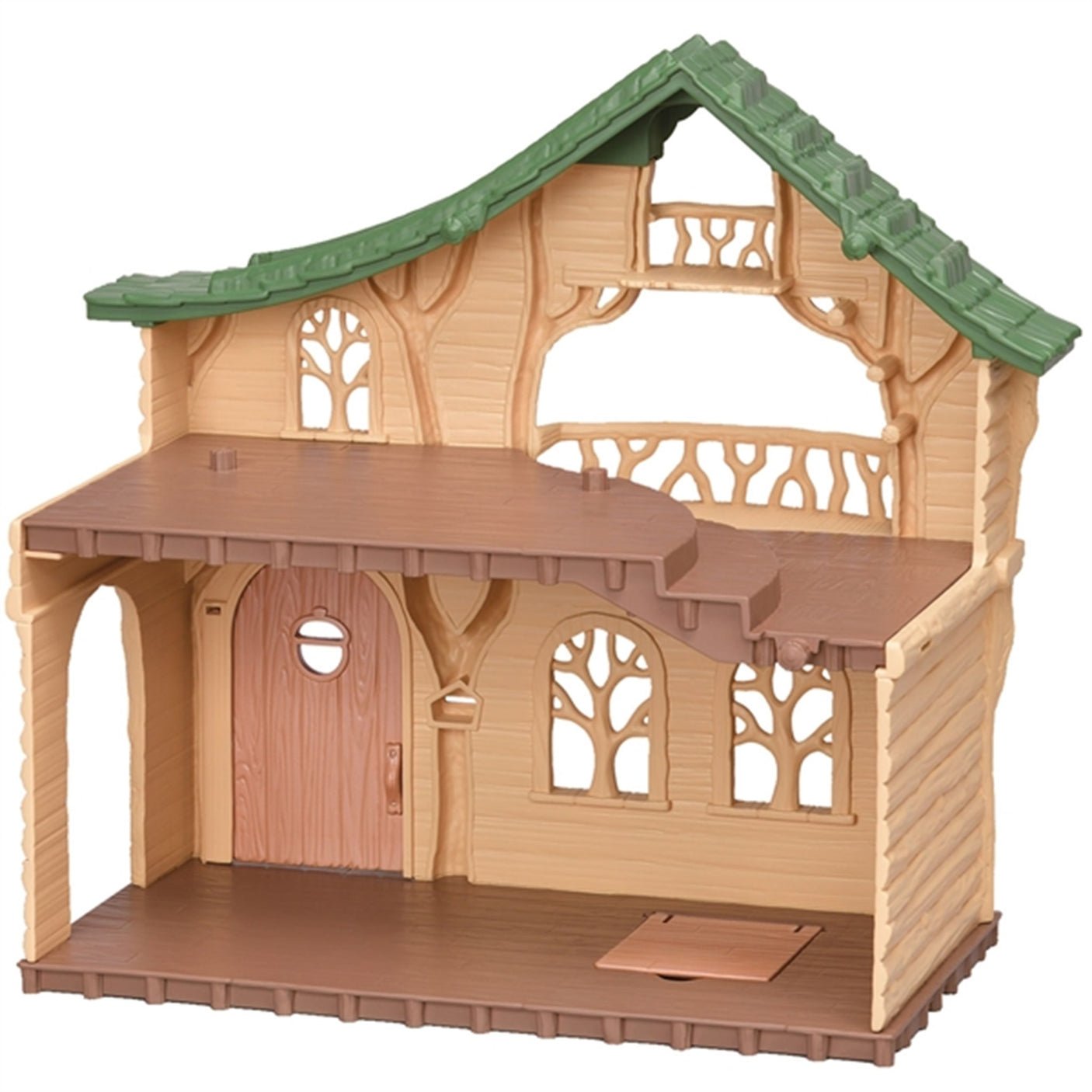 Sylvanian Families® Lakeside Lodge