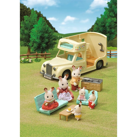 Sylvanian Families® Campervan