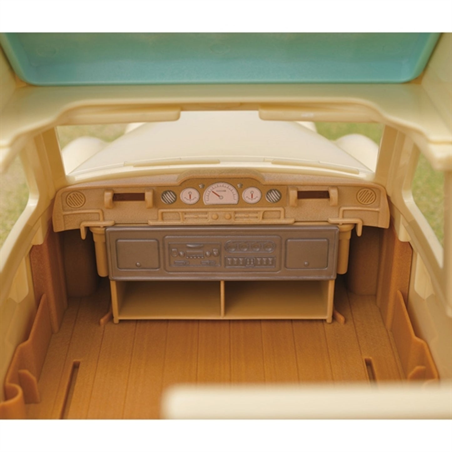 Sylvanian Families® Campervan