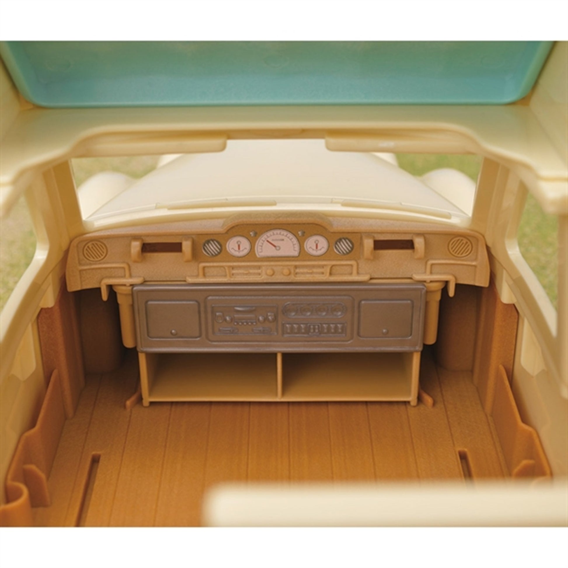 Sylvanian Families® Campervan
