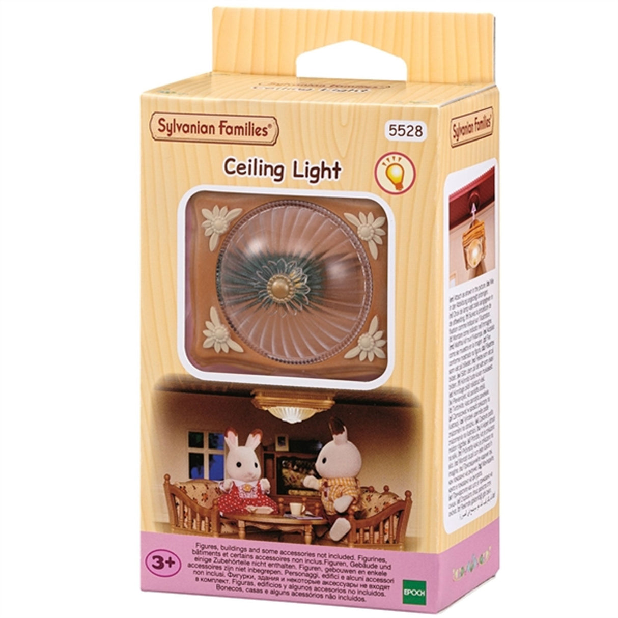 Sylvanian Families® Ceiling Light