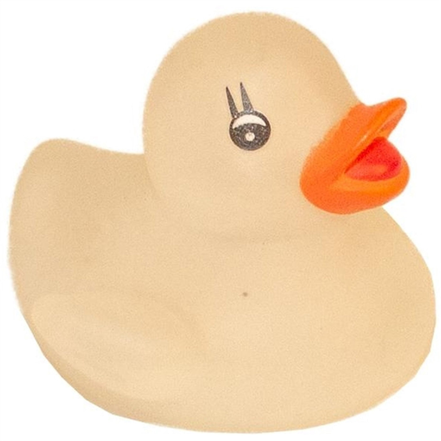 Magni Bath Ducks in a Set of 10 Pieces Multi