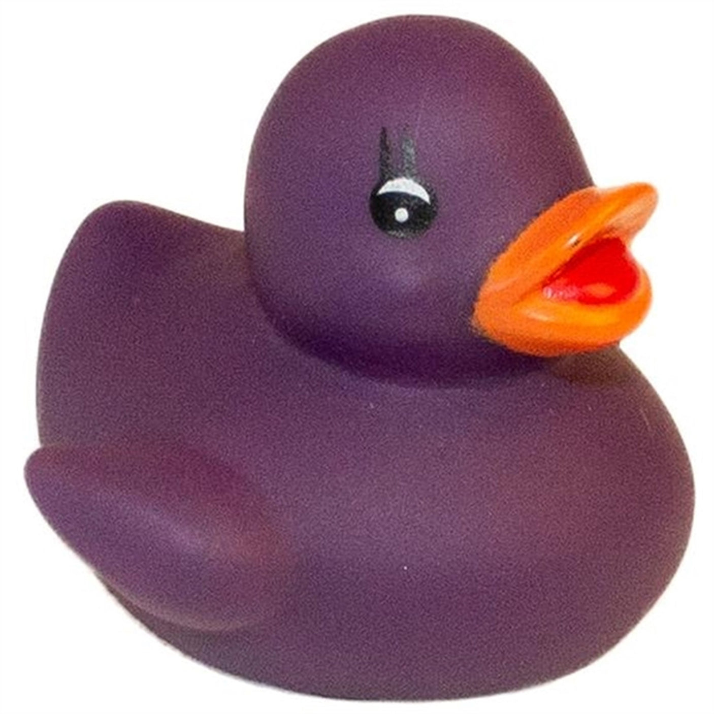 Magni Bath Ducks in a Set of 10 Pieces Multi