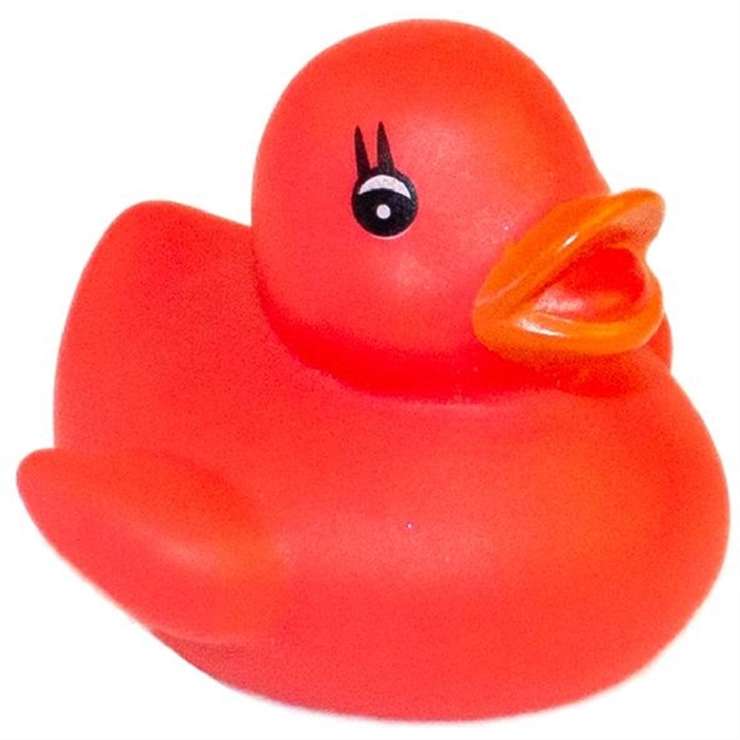 Magni Bath Ducks in a Set of 10 Pieces Multi