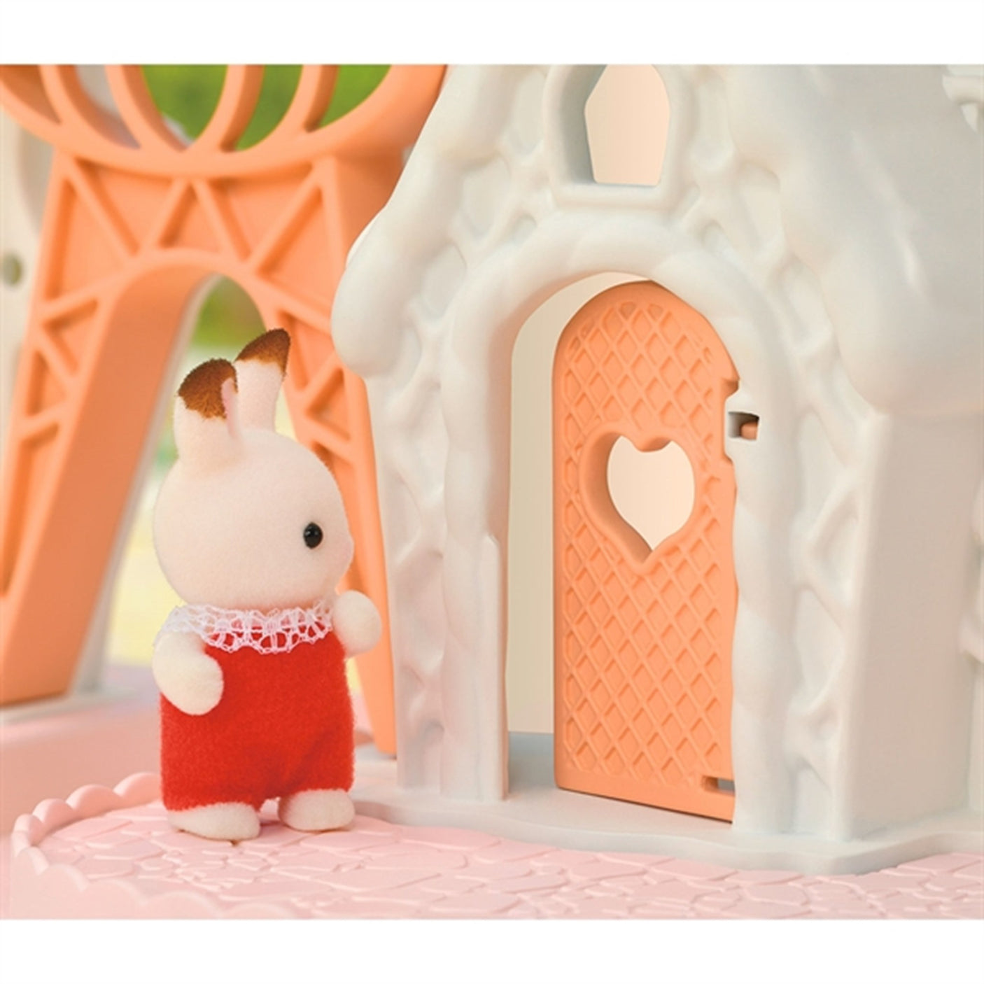 Sylvanian Families® Baby Amusement Park