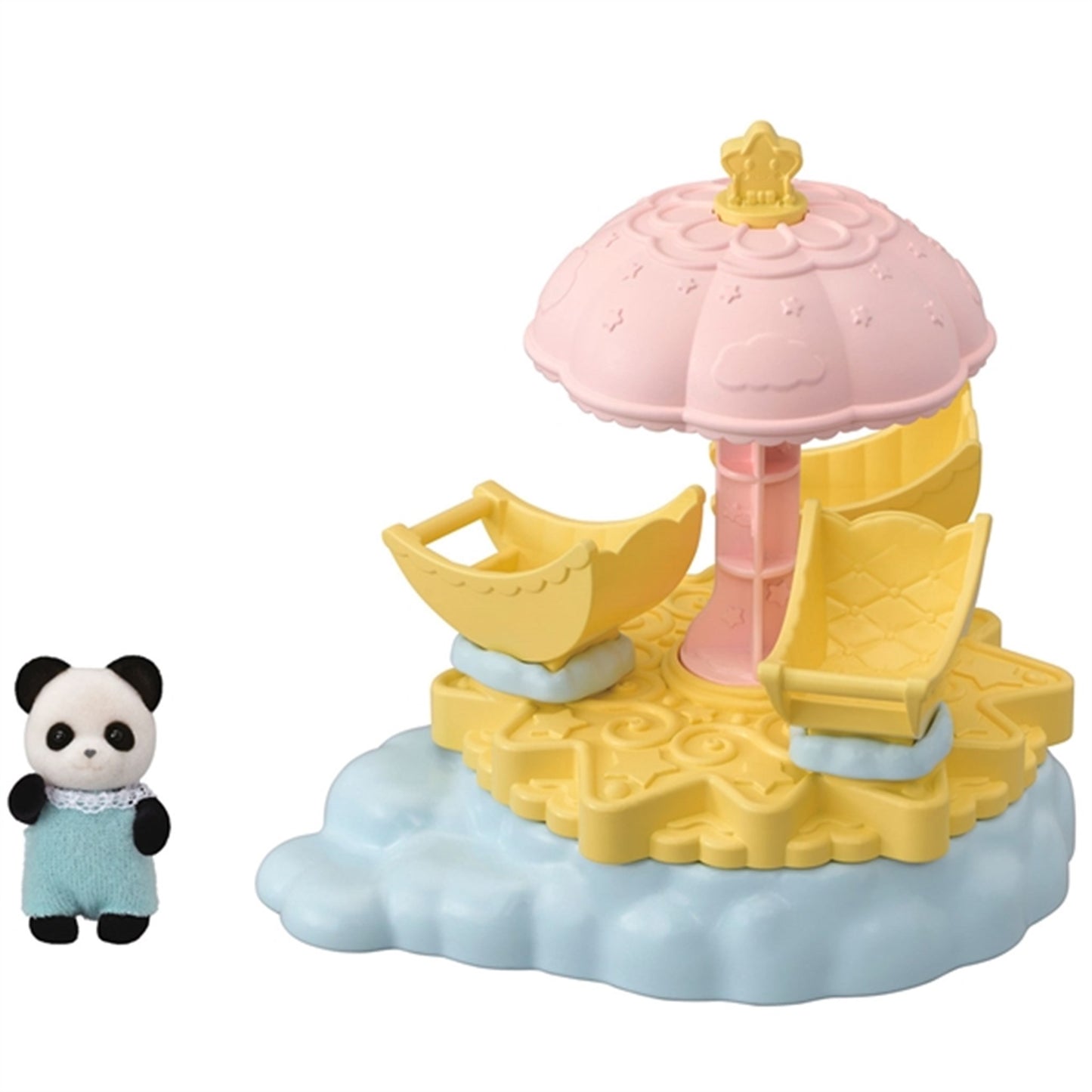 Sylvanian Families® Baby Star Carousel