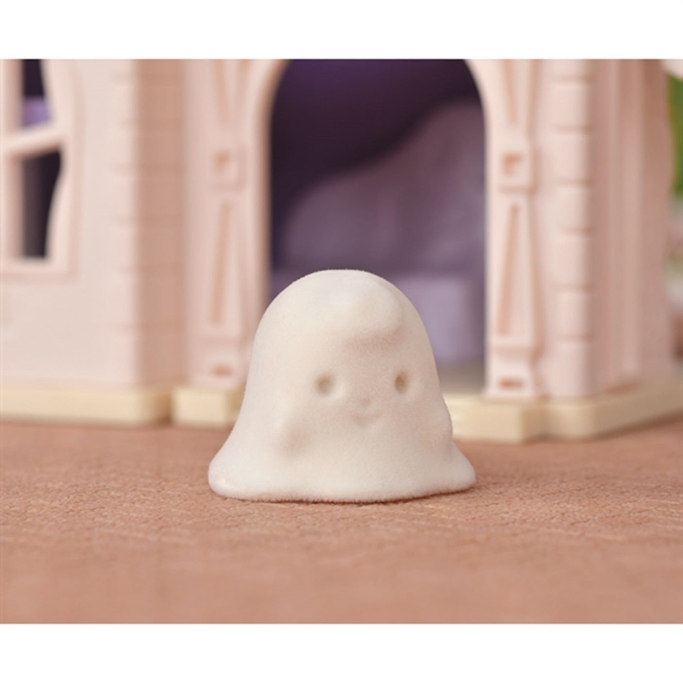 Sylvanian Families® Spooky Surprise House