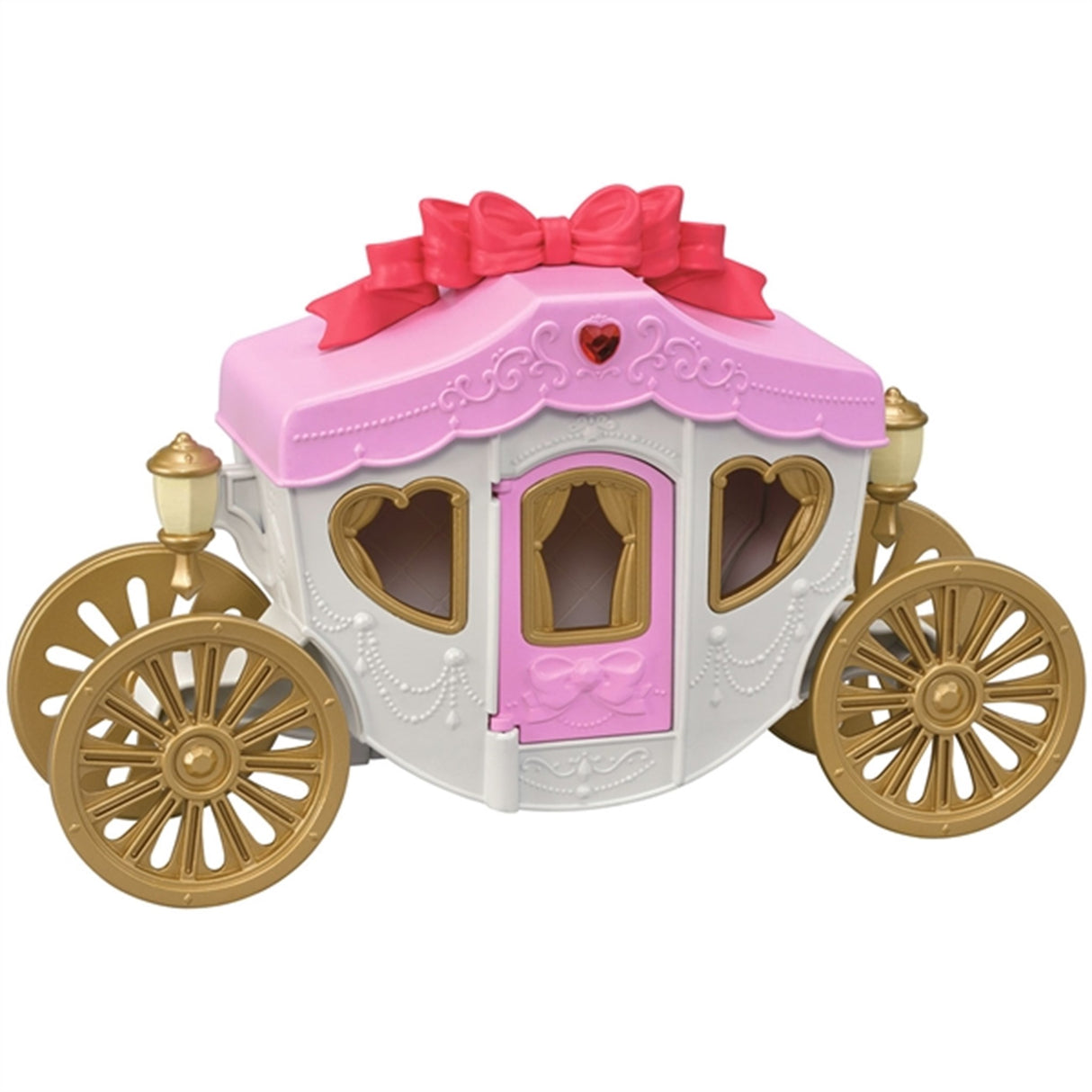 Sylvanian Families® Royal Carriage Set