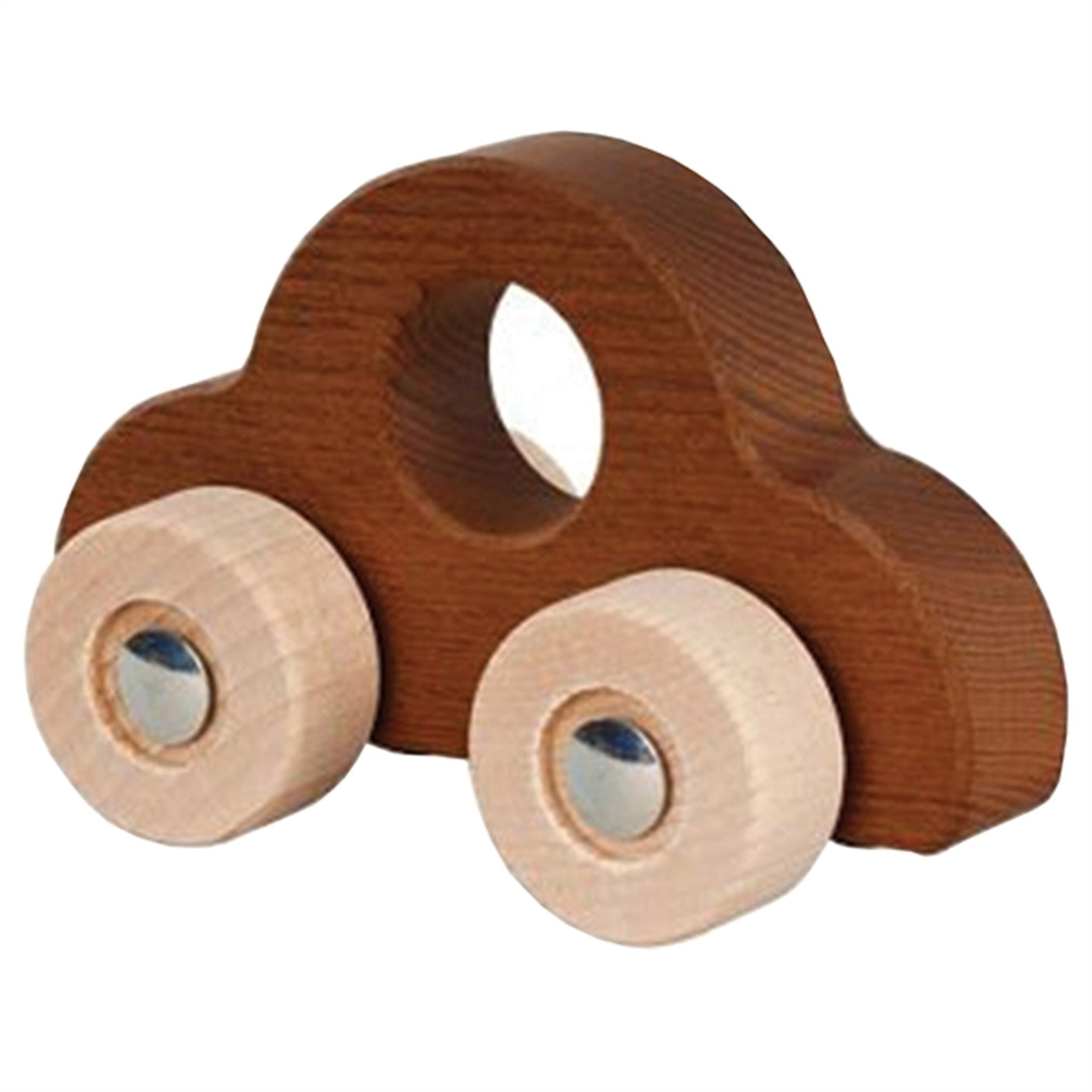 Goki Nature Car - Dark