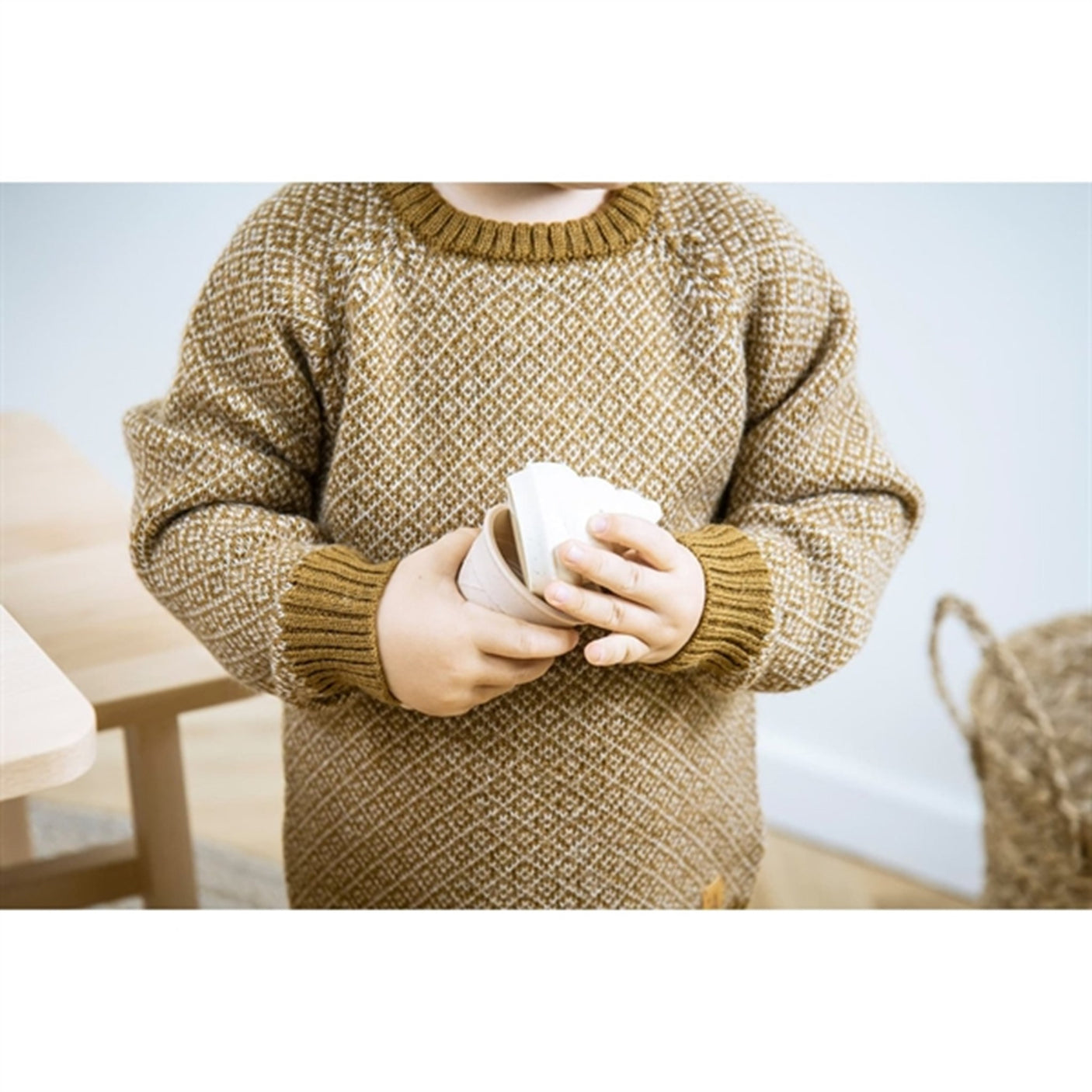 Dantoy Bio Ice Cream Set